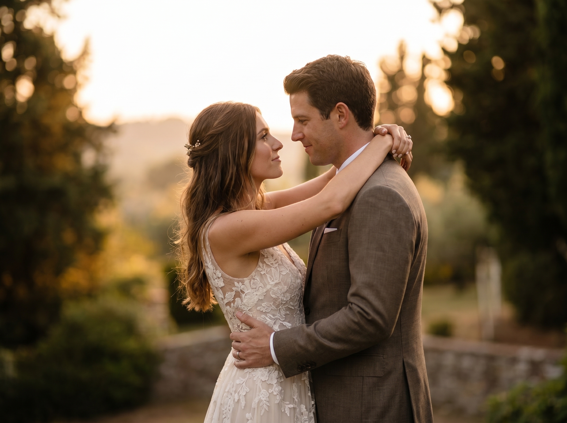 Sofia and Matei engagement photo